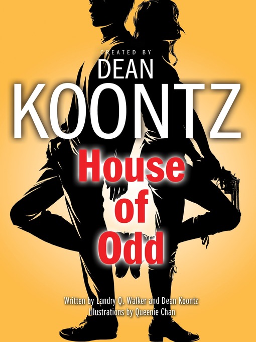 Title details for House of Odd by Dean Koontz - Available